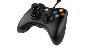 Microsoft Xbox 360 USB Controller for Windows