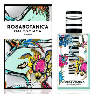 Rosabotanica Balenciaga