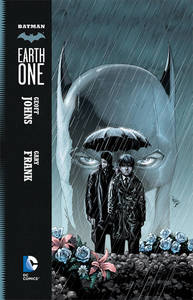 Batman Earth One