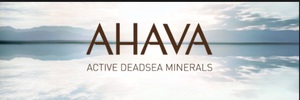 Косметика Ahava