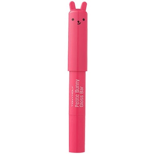 помада-блеск для губ Tony Moly Petit Bunny, тон 01 или 09