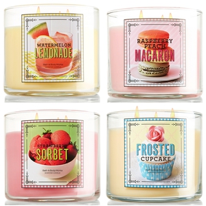 Bath&Body Works Candle