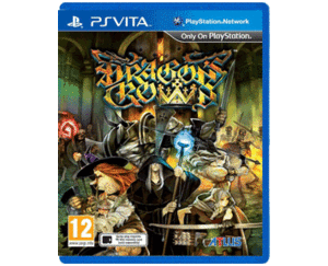 Dragon's Crown