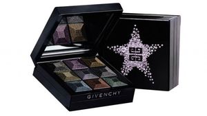 Тени Givenchy Le Prismissime Yeux Noirs En Folie