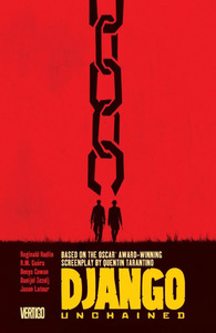 Django Unchained TPB