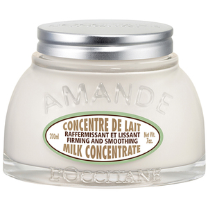 L'occitane концентрированное молочко для упругости кожи тела