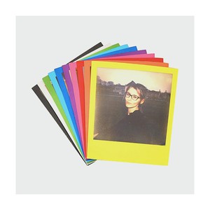 Цветная кассета 600 для Polaroid