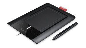 Wacom Bamboo