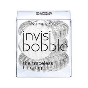Браслет резинка для волос invisibobble