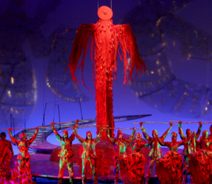 Опера "Снегурочка"