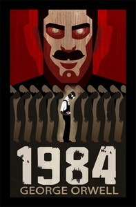 Джордж Оруэлл 1984