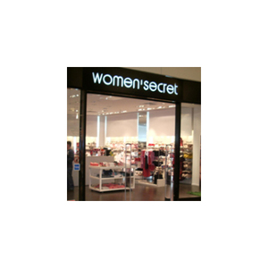 Подарочный сертификат Women'secret