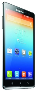 Lenovo Vibe Z