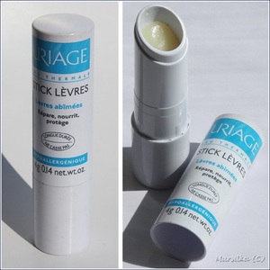 Uriage Stick Levres Lips Care for damaged lips