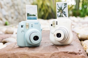 Fujifilm Instax Mini 8