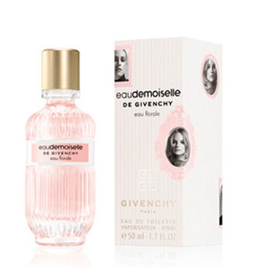 Eaudemoiselle de Givenchy Eau Florale