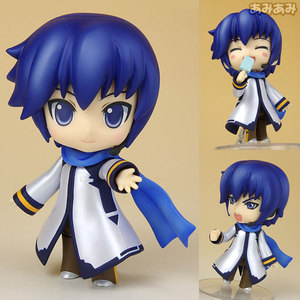 Nendoroid - KAITO