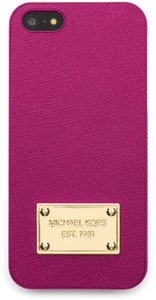 iPhone 5S cover Michael Kors