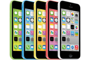 iphone 5c 16-32 гб