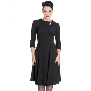 Benita dress