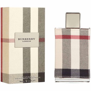 Духи!! Burberry London