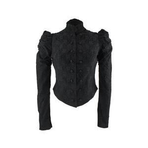 Victorian Steampunk Jacket