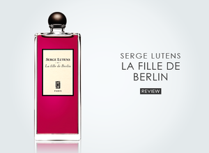 Serge Lutens La Fille De Berlin