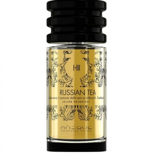 Masque Milano Russian Tea