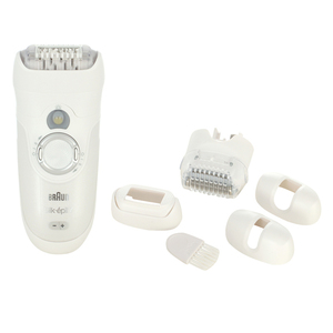 Эпилятор Braun SilkEpil 7681