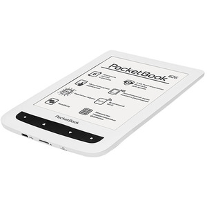 Электронная книга PocketBook 626 White