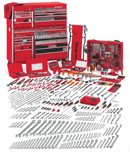 Инструмент snap-on