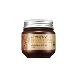 Innisfree Jeju Volcanic Pore Clay Mask