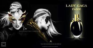 Lady Gaga "Fame"