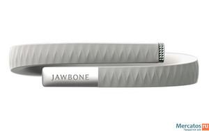 Браслет Jawbone up 24