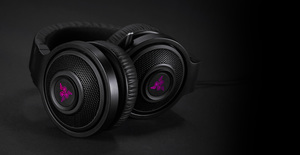 Razer Kraken Chroma