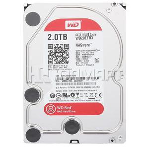 WD RED 2TB