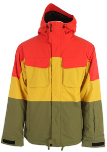 ski jacket