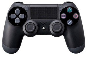 Sony Dualshock 4