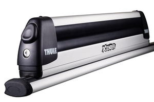 Багажник для бордов Thule Xtender 739