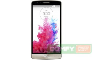 LG D724 G3 S Gold