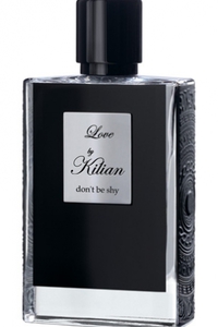 Kilian Love don't be Shy