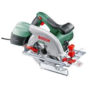 Пила ручная циркулярная Bosch PKS 55