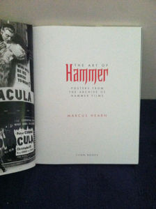 Hammer by Маркус хирн