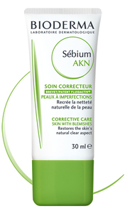 Bioderma sebium