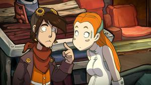 Deponia