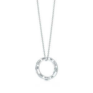 Circle Pendant