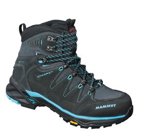 Трекинговые ботинки Mammut T Advanced GTX Lady