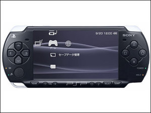 PlayStation Portable