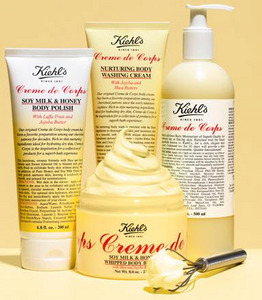 Kiehl's Creme