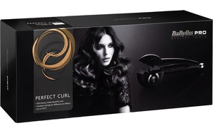 BaByliss PRO Perfect Curl